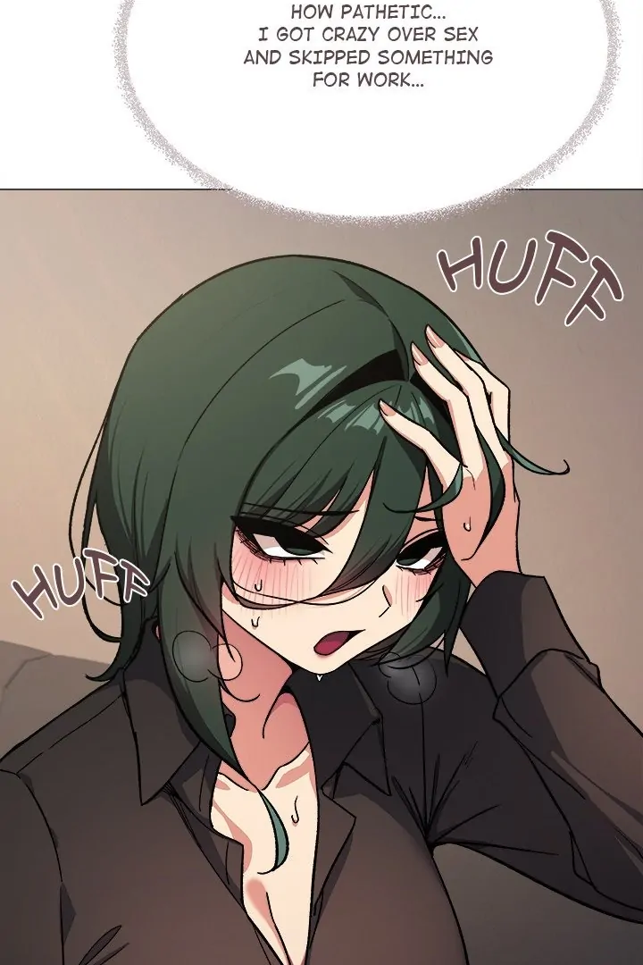 Someone Stop Her! Chapter 53 page 112