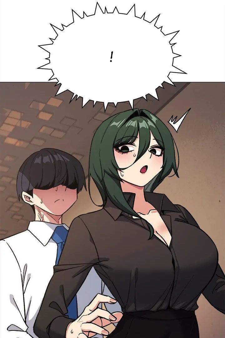 Someone Stop Her! Chapter 53 page 116
