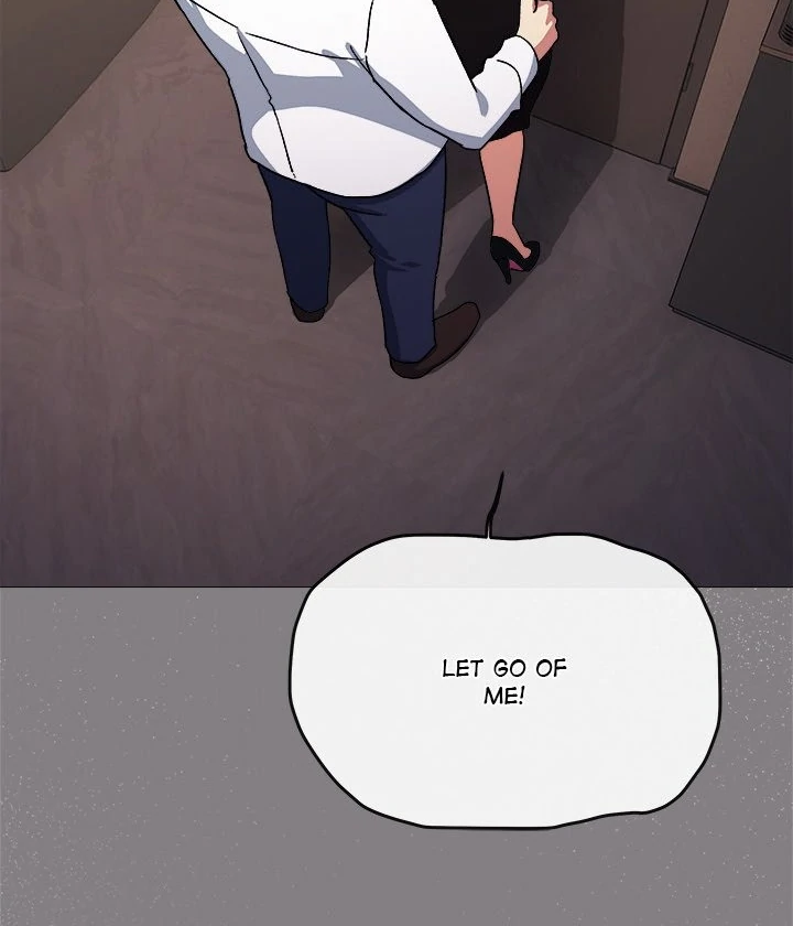 Someone Stop Her! Chapter 53 page 121