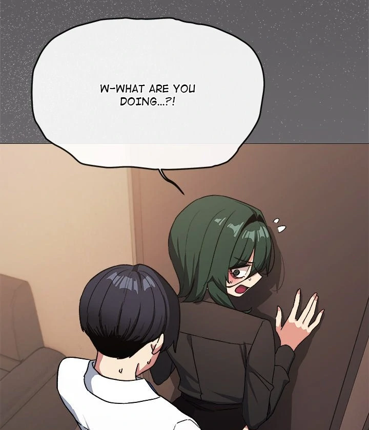 Someone Stop Her! Chapter 53 page 120