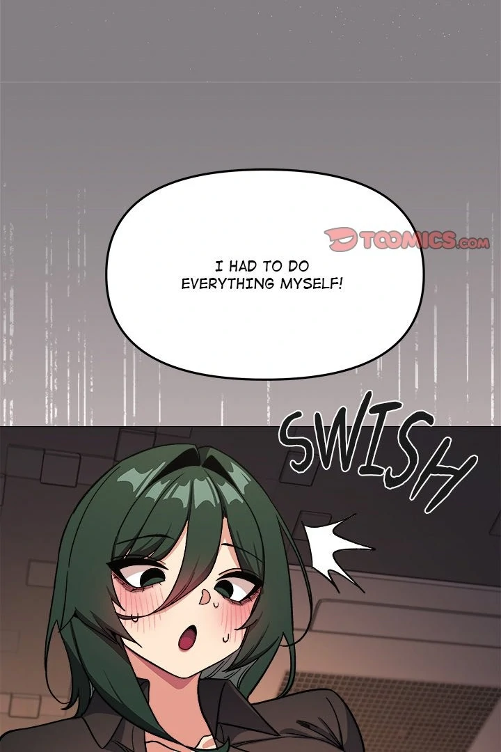 Someone Stop Her! Chapter 53 page 123