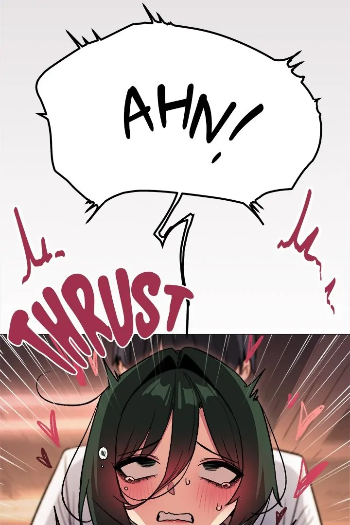 Someone Stop Her! Chapter 53 page 138