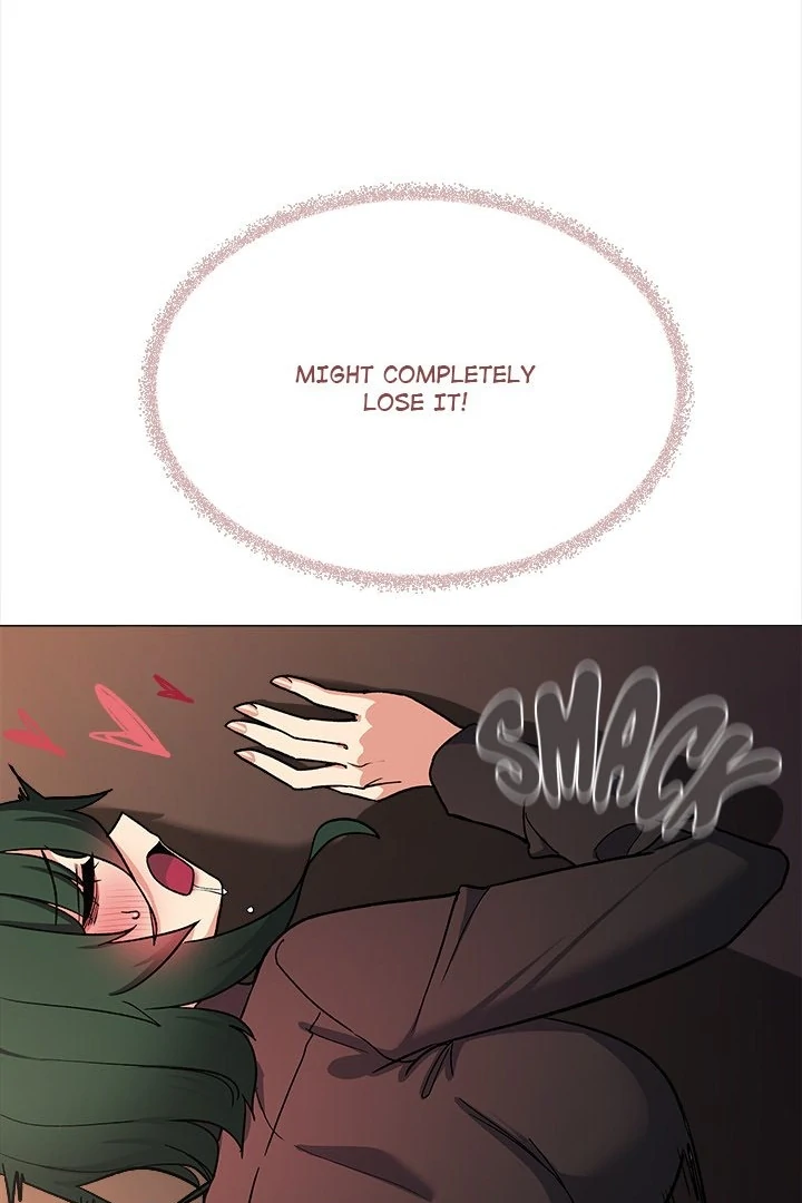 Someone Stop Her! Chapter 53 page 140