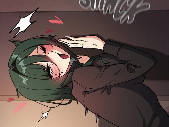 Someone Stop Her! Chapter 53 page 143