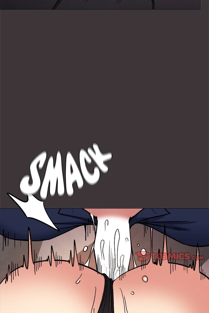Someone Stop Her! Chapter 54 page 2