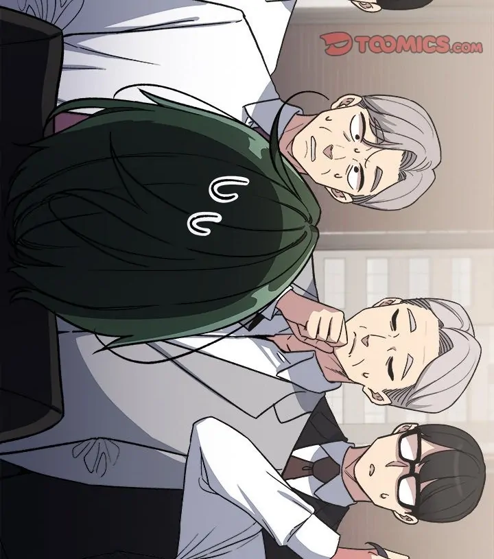 Someone Stop Her! Chapter 54 page 11