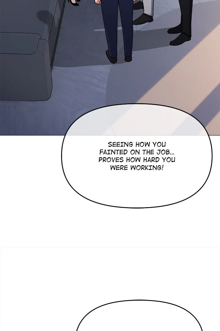 Someone Stop Her! Chapter 54 page 25