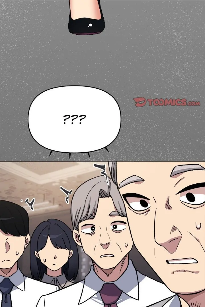 Someone Stop Her! Chapter 54 page 19