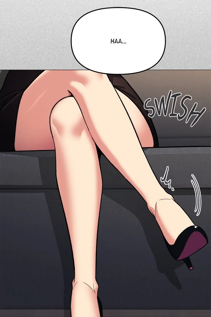 Someone Stop Her! Chapter 54 page 18