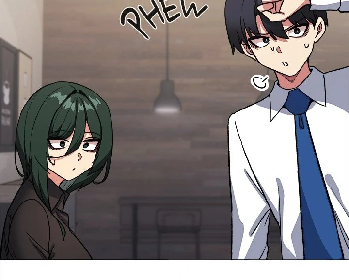Someone Stop Her! Chapter 54 page 34