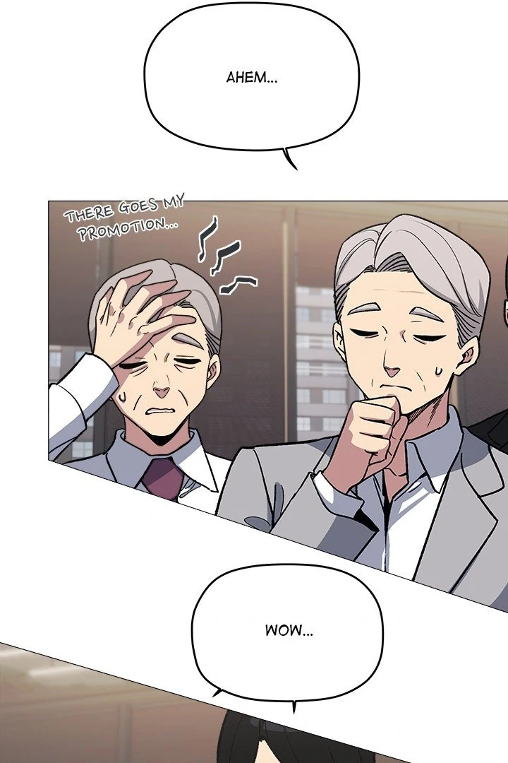 Someone Stop Her! Chapter 54 page 13