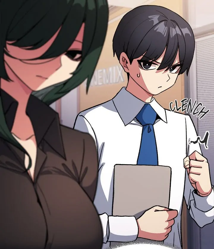Someone Stop Her! Chapter 54 page 46