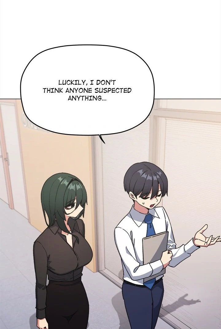 Someone Stop Her! Chapter 54 page 51