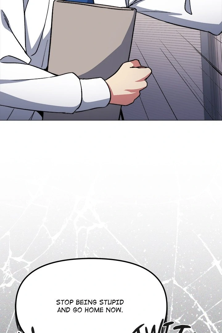 Someone Stop Her! Chapter 54 page 54