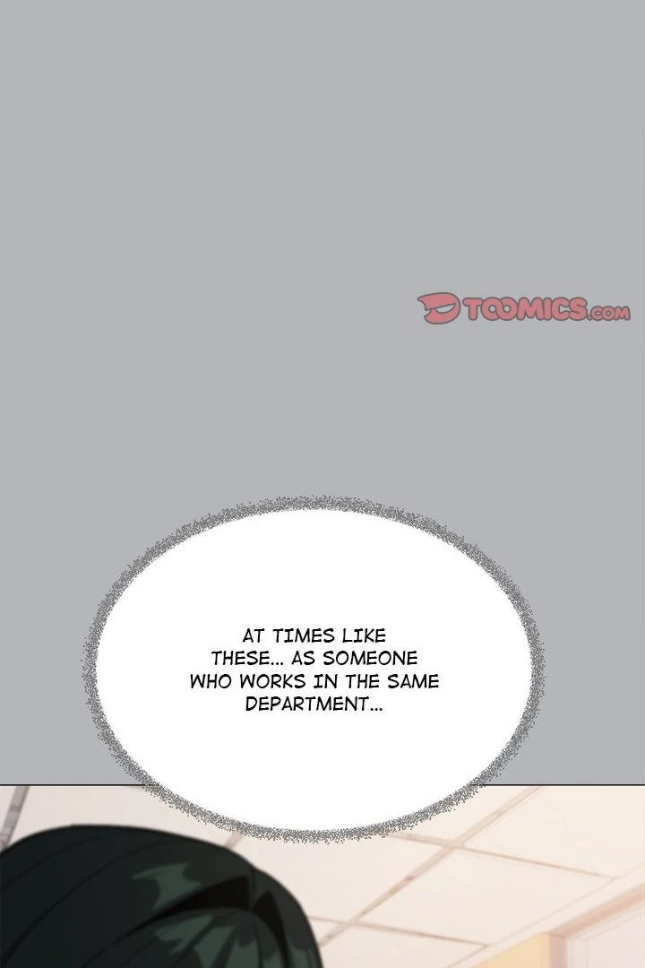 Someone Stop Her! Chapter 54 page 45