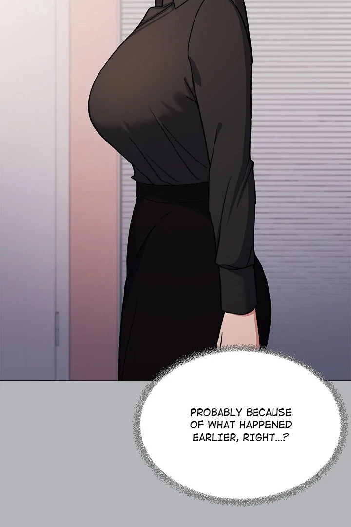 Someone Stop Her! Chapter 54 page 44
