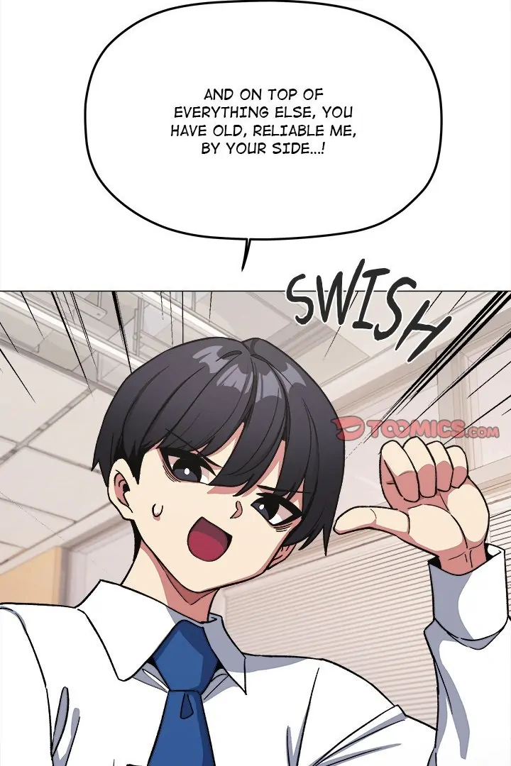 Someone Stop Her! Chapter 54 page 53