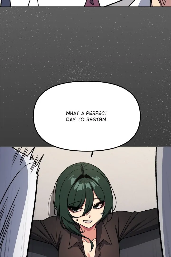 Someone Stop Her! Chapter 54 page 20
