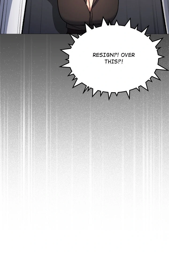 Someone Stop Her! Chapter 54 page 21
