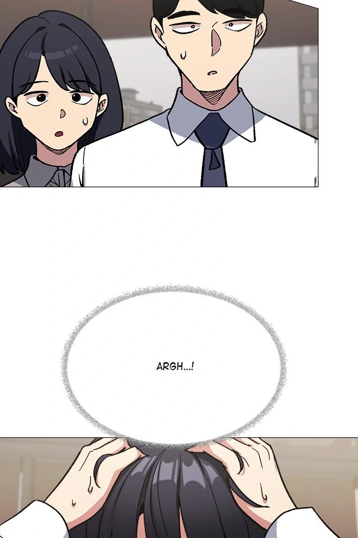 Someone Stop Her! Chapter 54 page 14