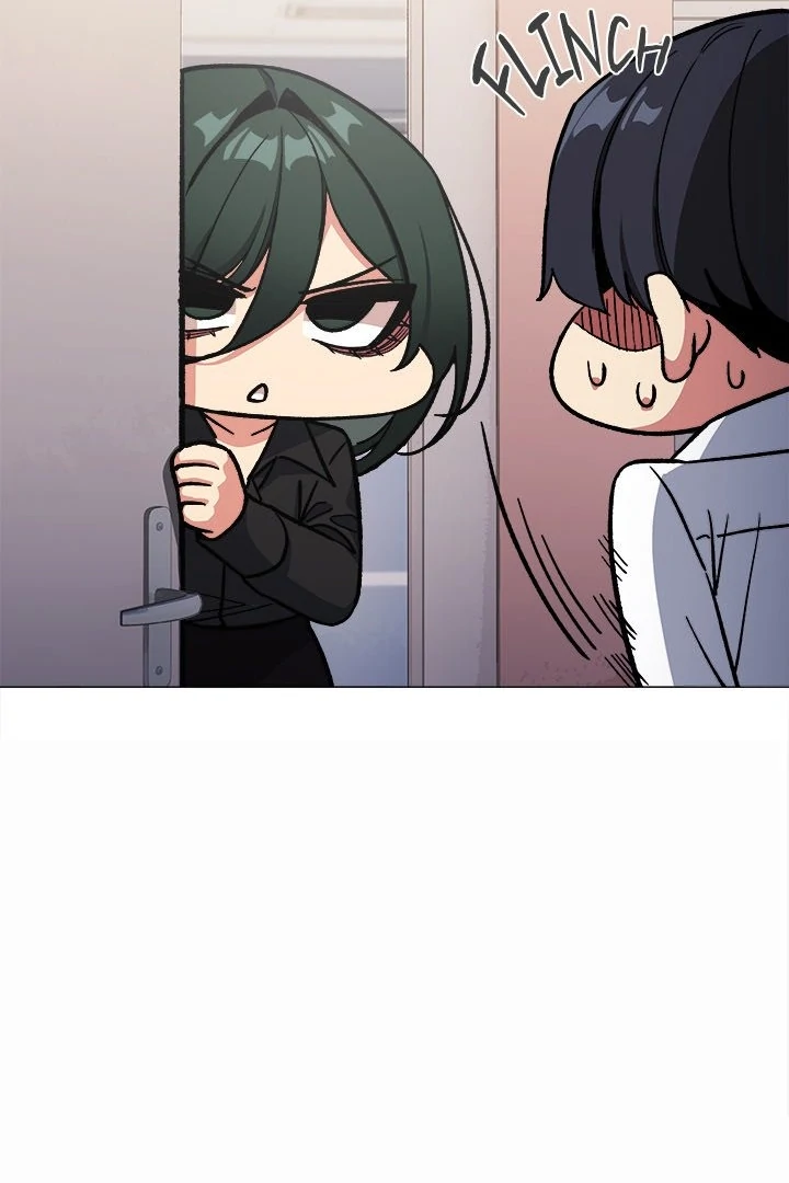 Someone Stop Her! Chapter 54 page 60