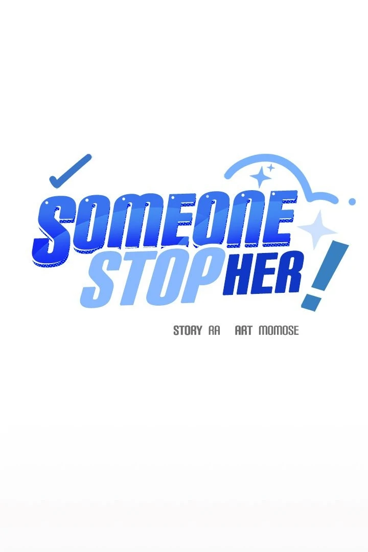 Someone Stop Her! Chapter 54 page 62