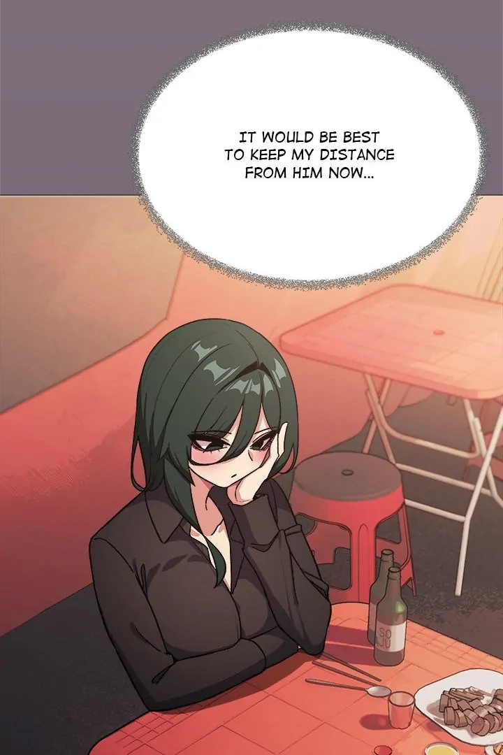 Someone Stop Her! Chapter 54 page 89