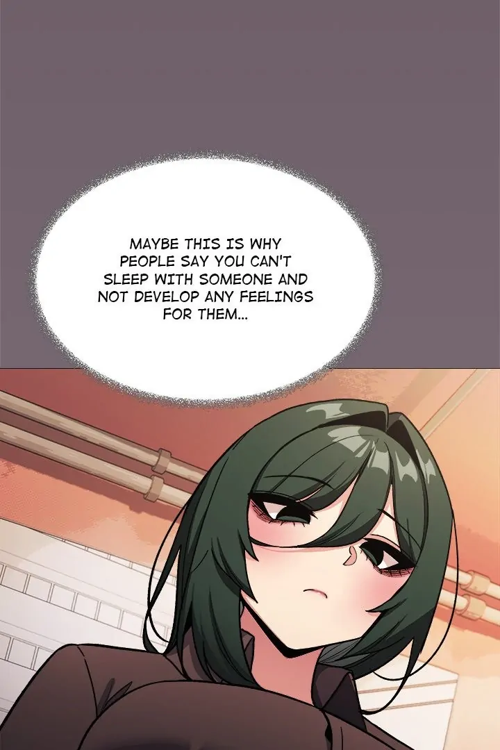 Someone Stop Her! Chapter 54 page 85