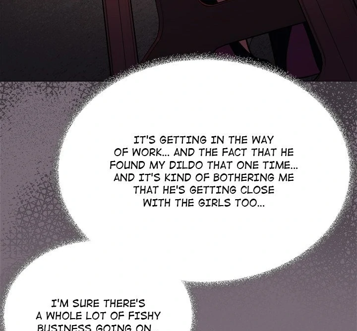 Someone Stop Her! Chapter 54 page 93
