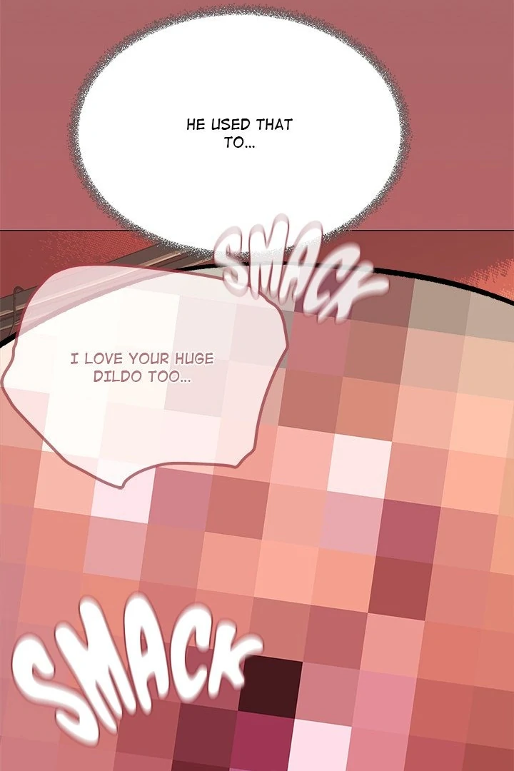 Someone Stop Her! Chapter 54 page 100