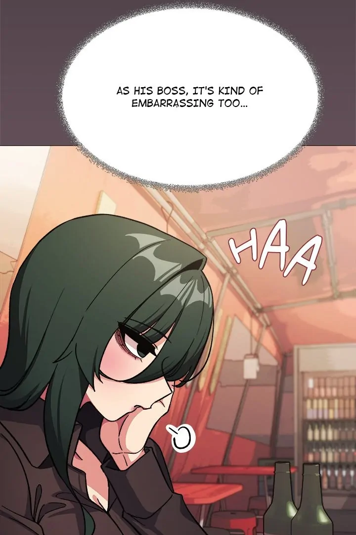 Someone Stop Her! Chapter 54 page 83