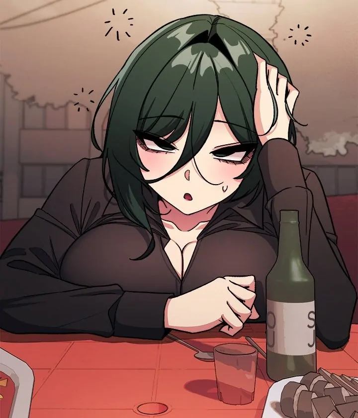 Someone Stop Her! Chapter 54 page 69
