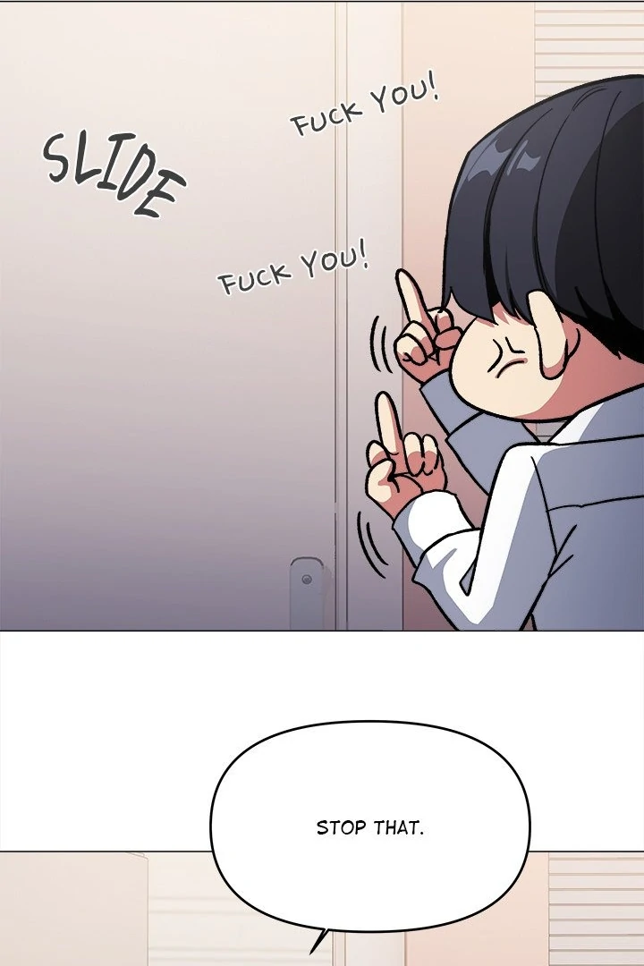 Someone Stop Her! Chapter 54 page 59