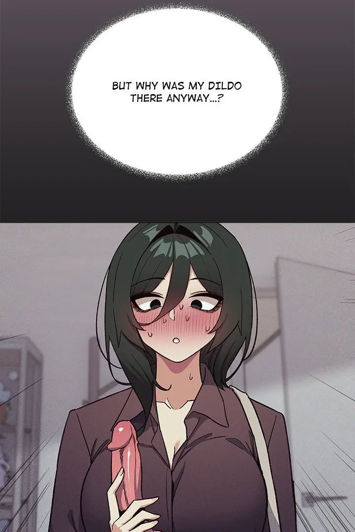 Someone Stop Her! Chapter 54 page 95