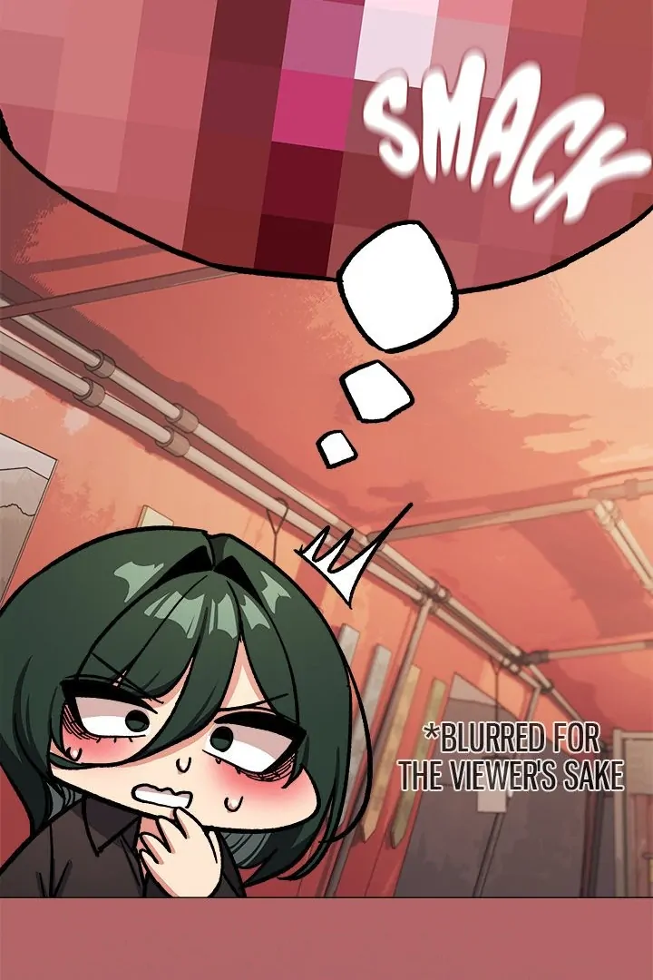 Someone Stop Her! Chapter 54 page 101