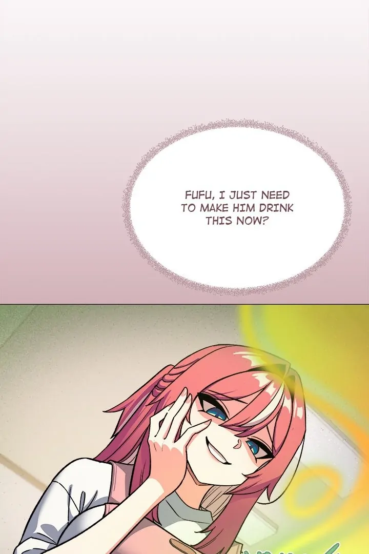 Someone Stop Her! Chapter 54 page 125