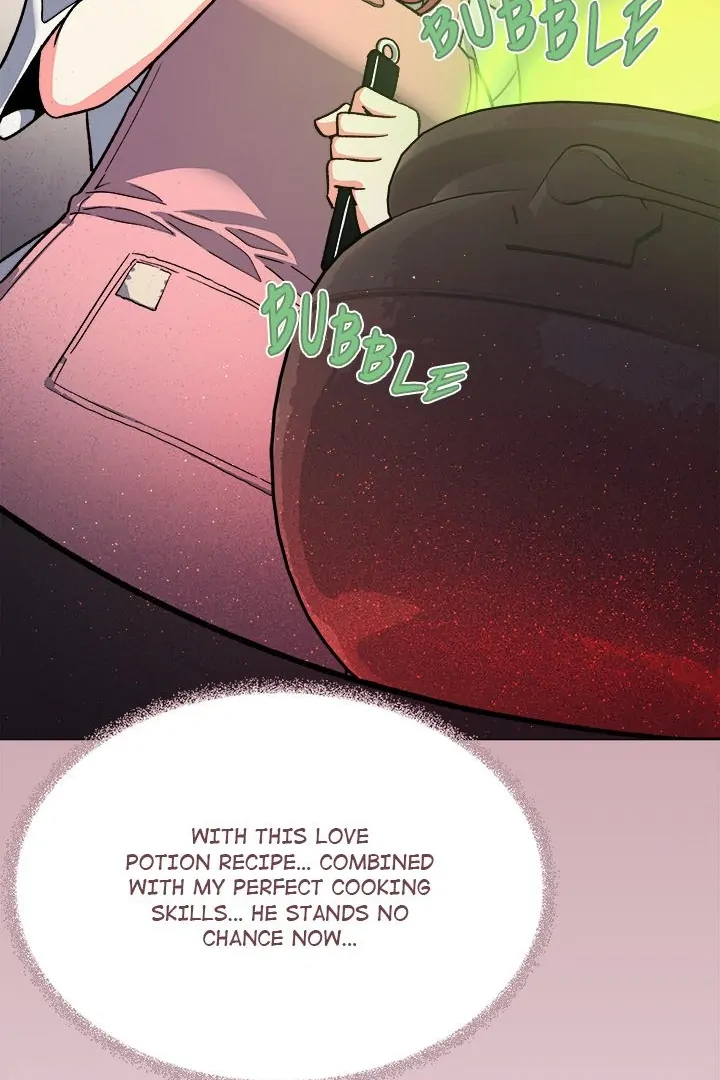 Someone Stop Her! Chapter 54 page 126