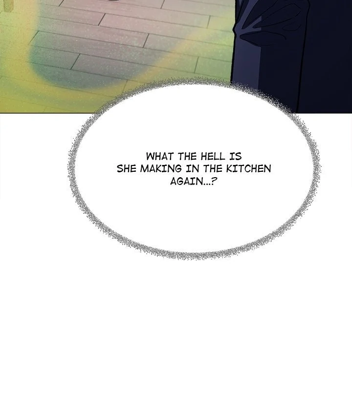 Someone Stop Her! Chapter 54 page 134
