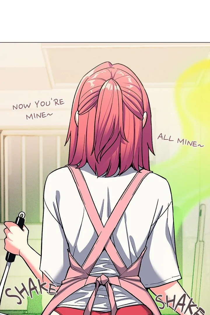 Someone Stop Her! Chapter 54 page 135
