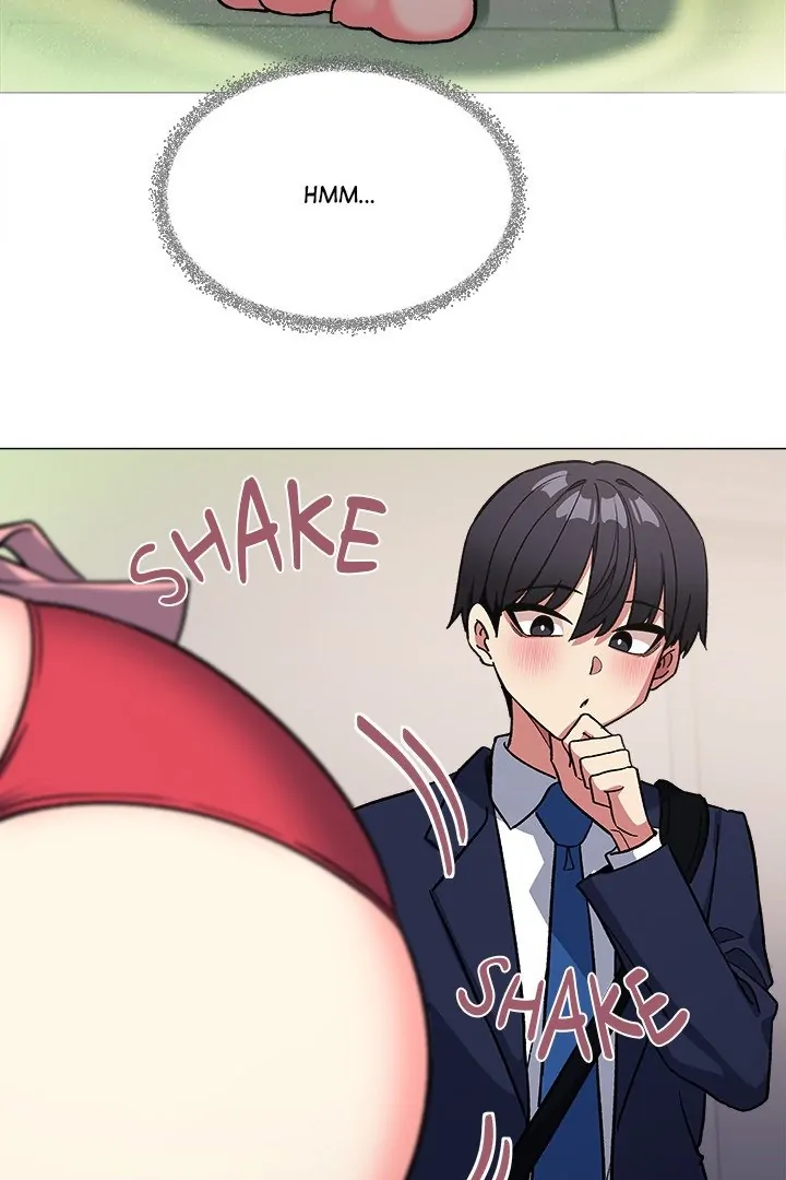 Someone Stop Her! Chapter 54 page 137