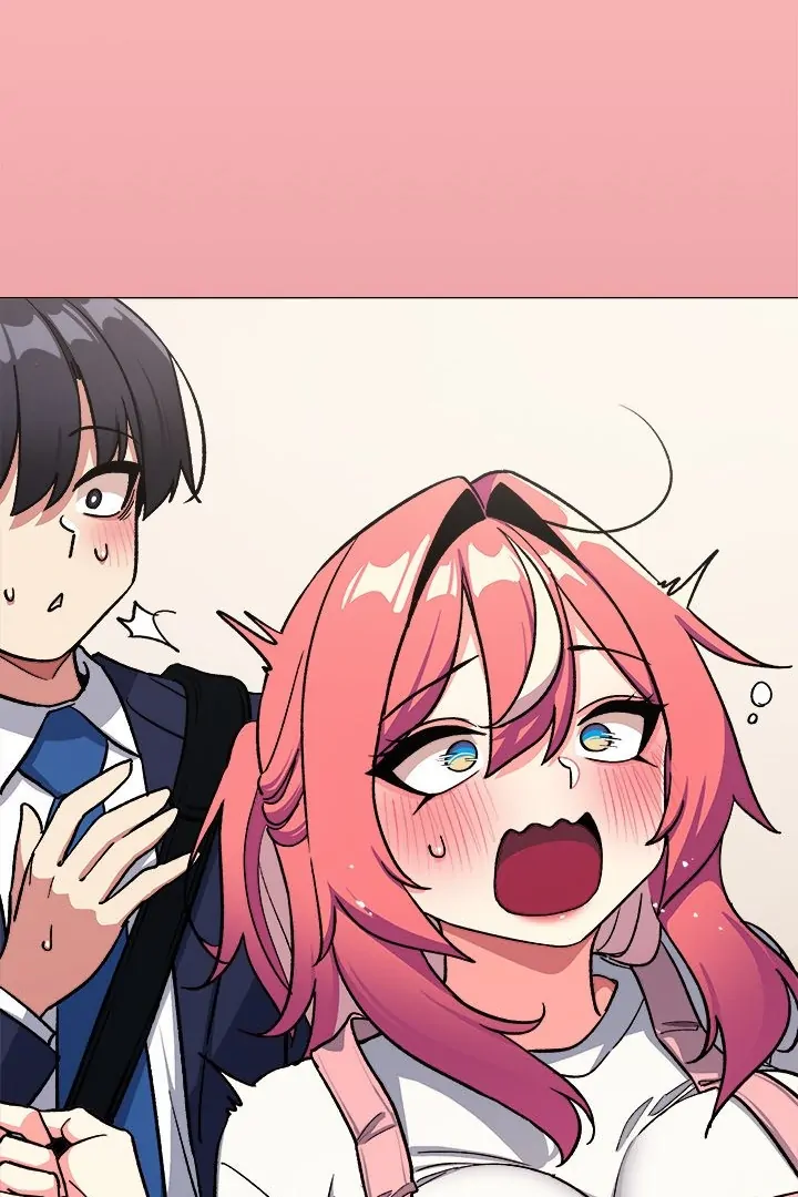 Someone Stop Her! Chapter 54 page 143