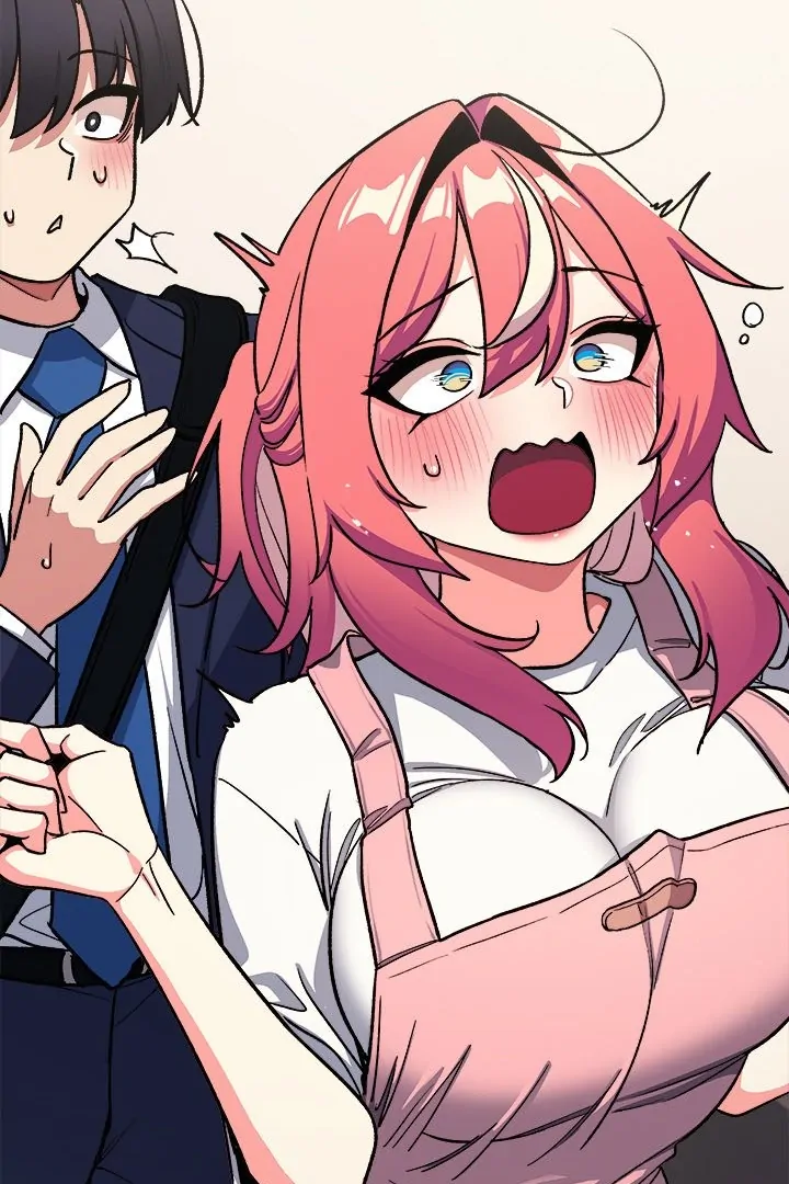 Someone Stop Her! Chapter 55 page 4
