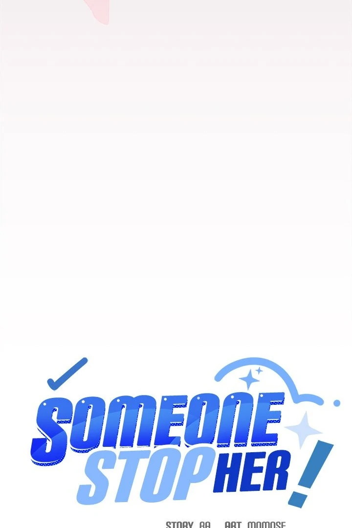 Someone Stop Her! Chapter 55 page 8