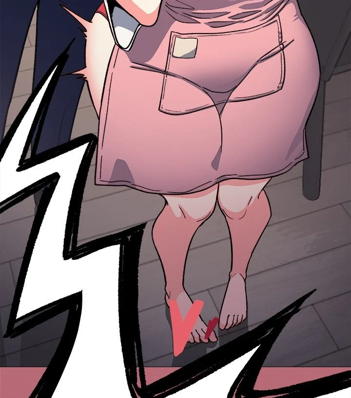 Someone Stop Her! Chapter 55 page 5