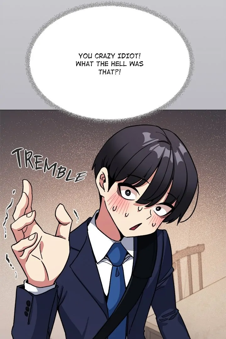 Someone Stop Her! Chapter 55 page 12