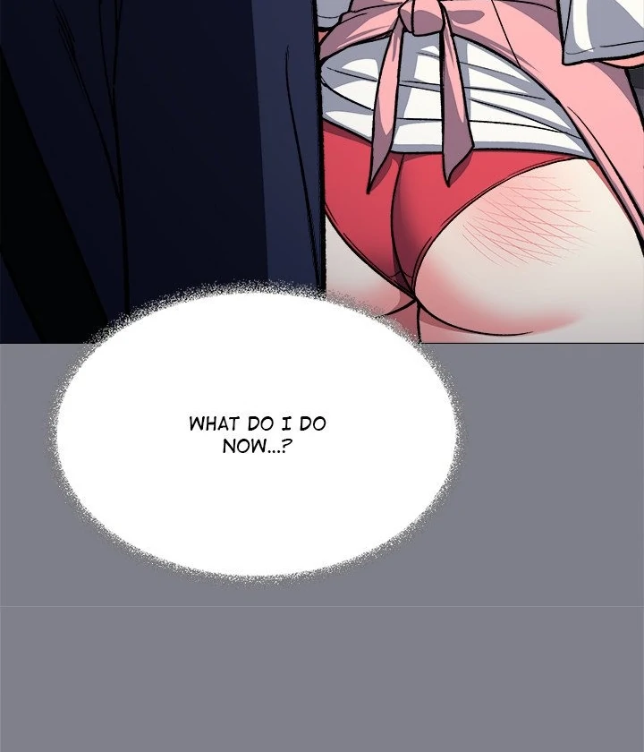 Someone Stop Her! Chapter 55 page 17