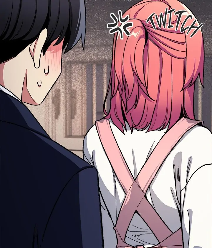 Someone Stop Her! Chapter 55 page 16