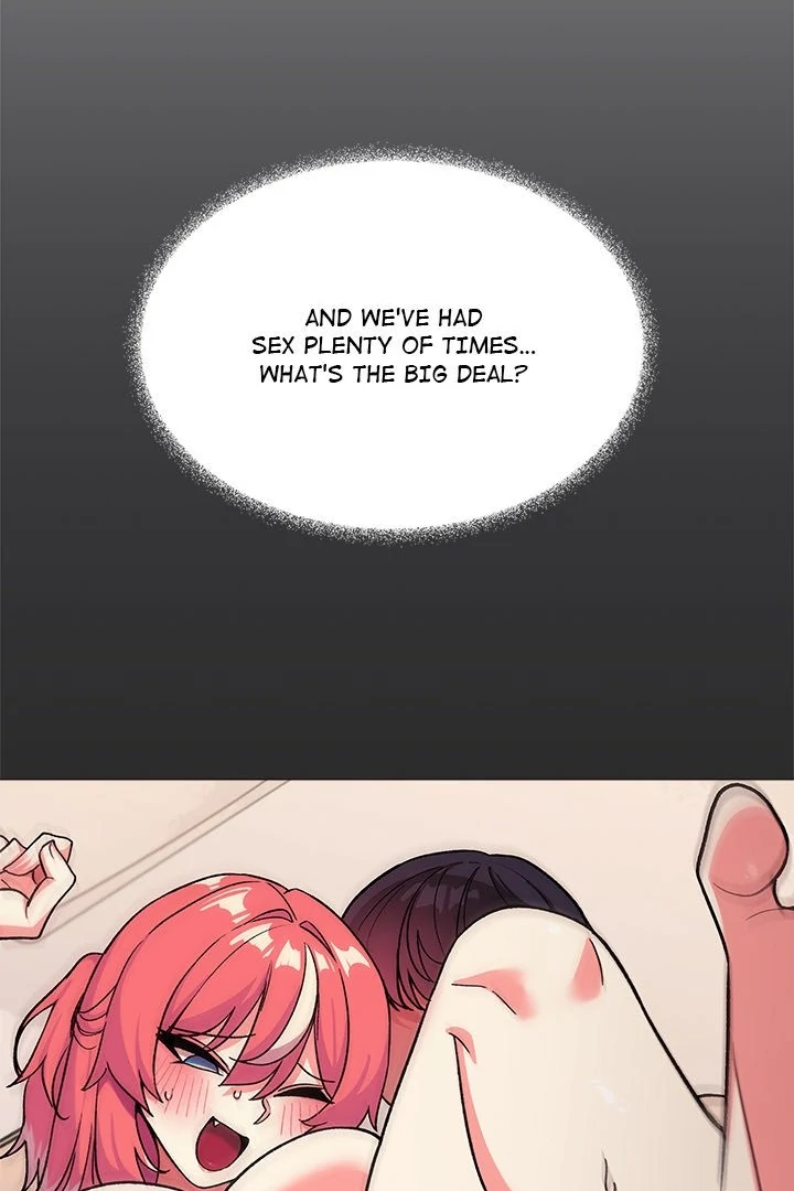 Someone Stop Her! Chapter 55 page 27
