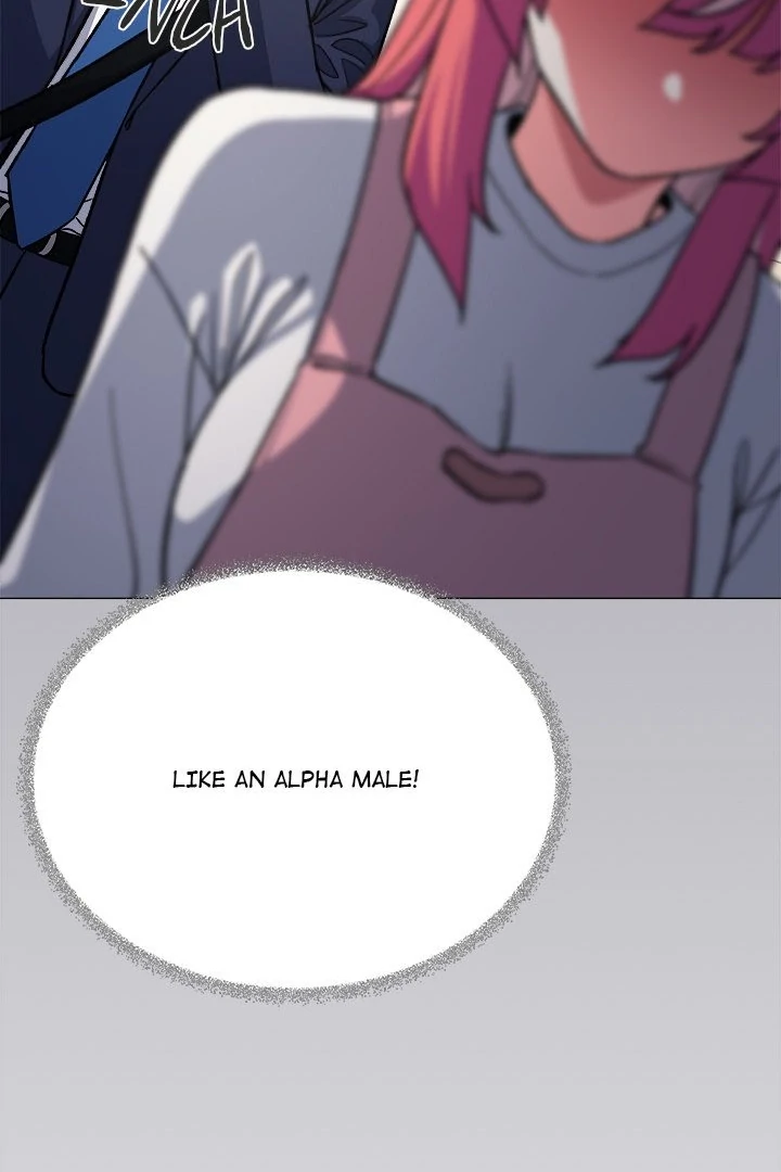 Someone Stop Her! Chapter 55 page 31