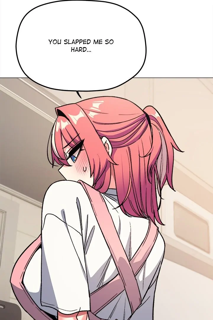 Someone Stop Her! Chapter 55 page 35